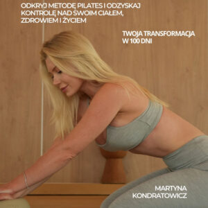 Pilates effect
